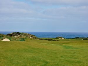 Cape Wickham 9th Hills